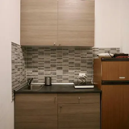 Apartment Sweet *